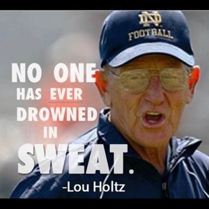 Meet your Posher, Sam